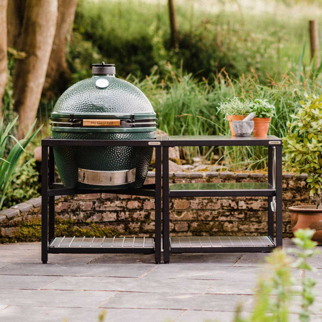 BigGreenEgg Kehikko 2XL EGG