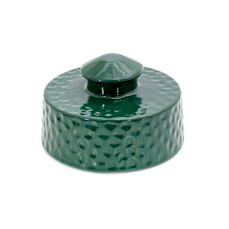 BigGreenEgg Piipunhattu, keraaminen, S MiniMax