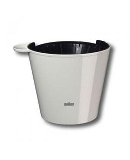 Braun Suodatinkuppi 3122,3123 - KF130 - 190