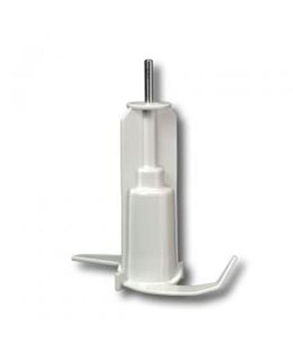 Braun Taikinakoukku 3202,3205 - Combimax K600 -750