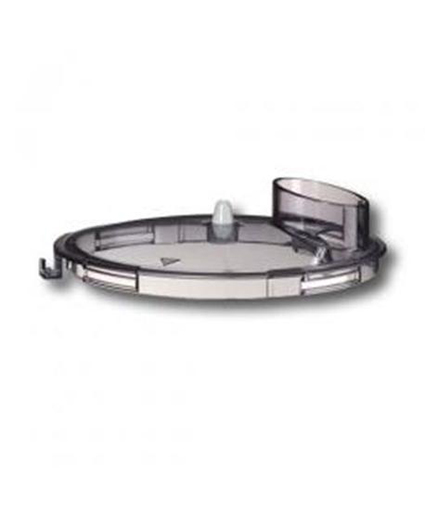 Braun Teräskulhon Kansi 3210-K3000/KM3050