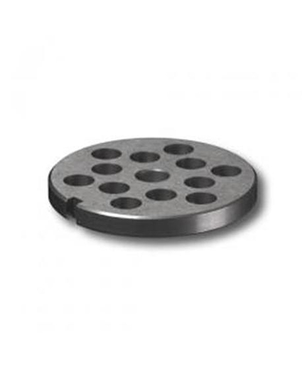Braun Lihamyllyn reikälevy 8,0mm 4195/Multiquick 3/G1300/G1500