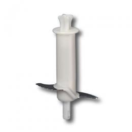 Braun Jäänmurskausterä Multiqvick, Miniprimer