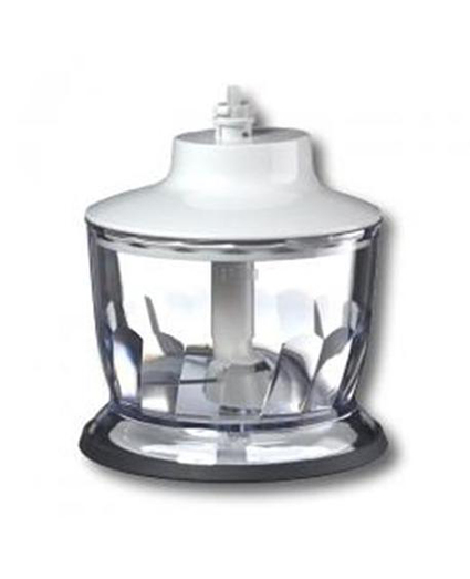 Braun Silppurikulho täydellinen 4644 - M1000 - 1070, HM31 - HM51