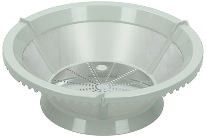 Braun Siivilä mehulinkoon Multiquick 5
