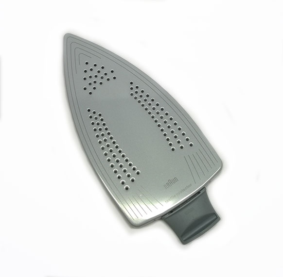 Braun Lisäpohja herkille materialeille 3674