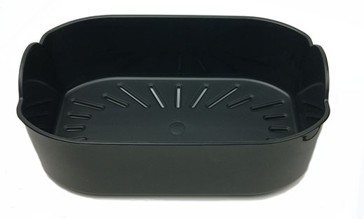Braun Porkkanakori 3216