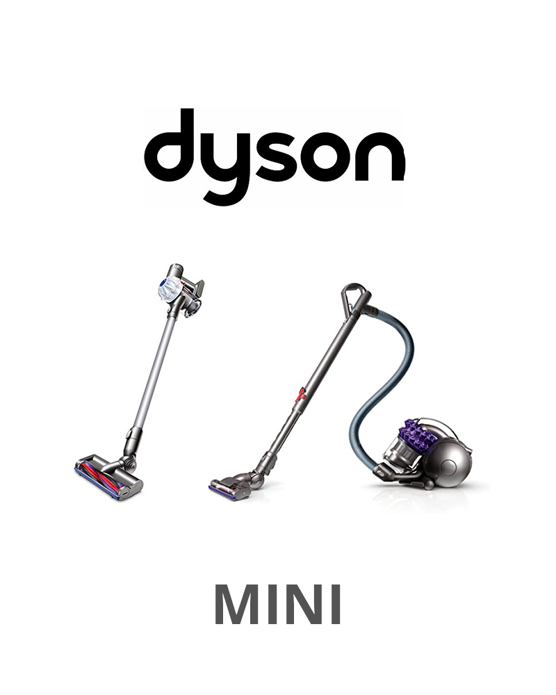 Dyson huoltopaketti Mini 