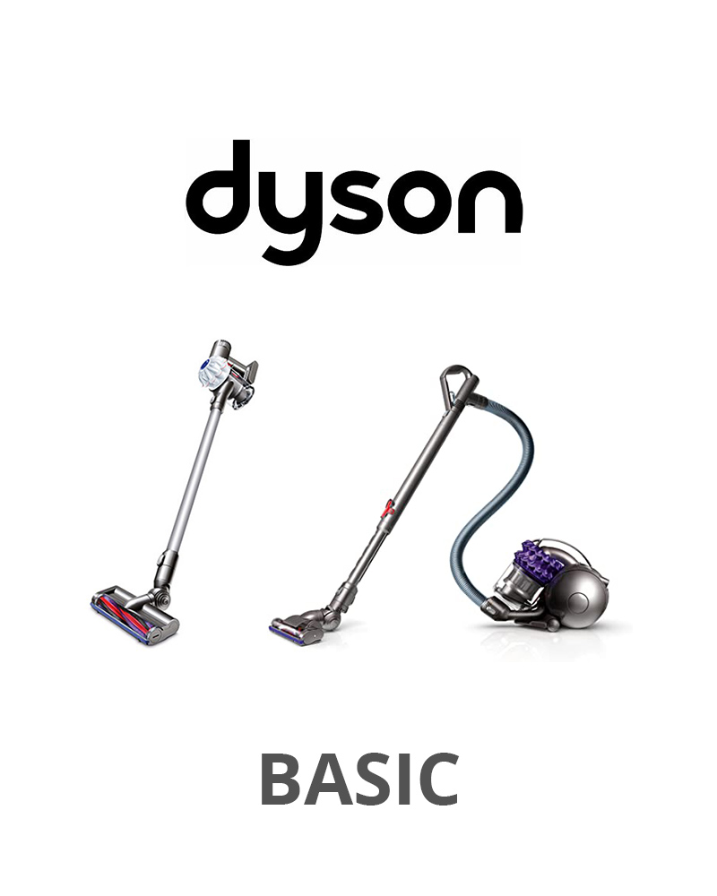 Dyson huoltopaketti Basic 