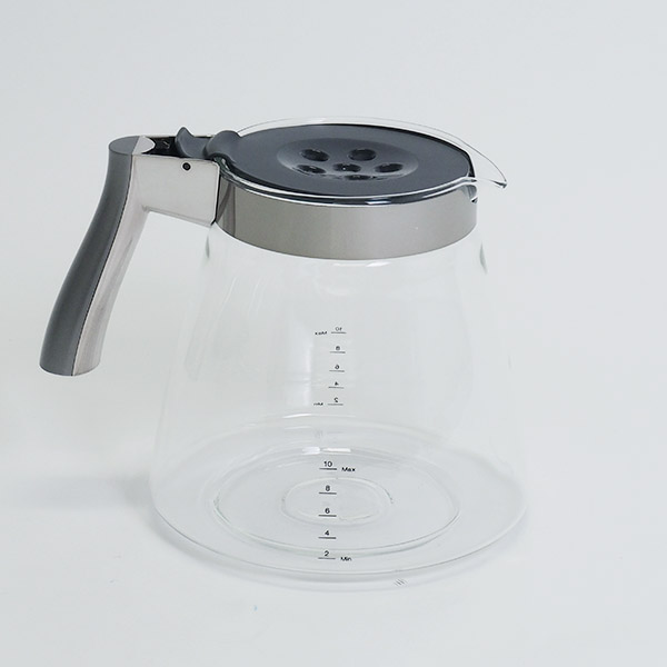 DeLonghi Kannu ICM17210 Clessidra