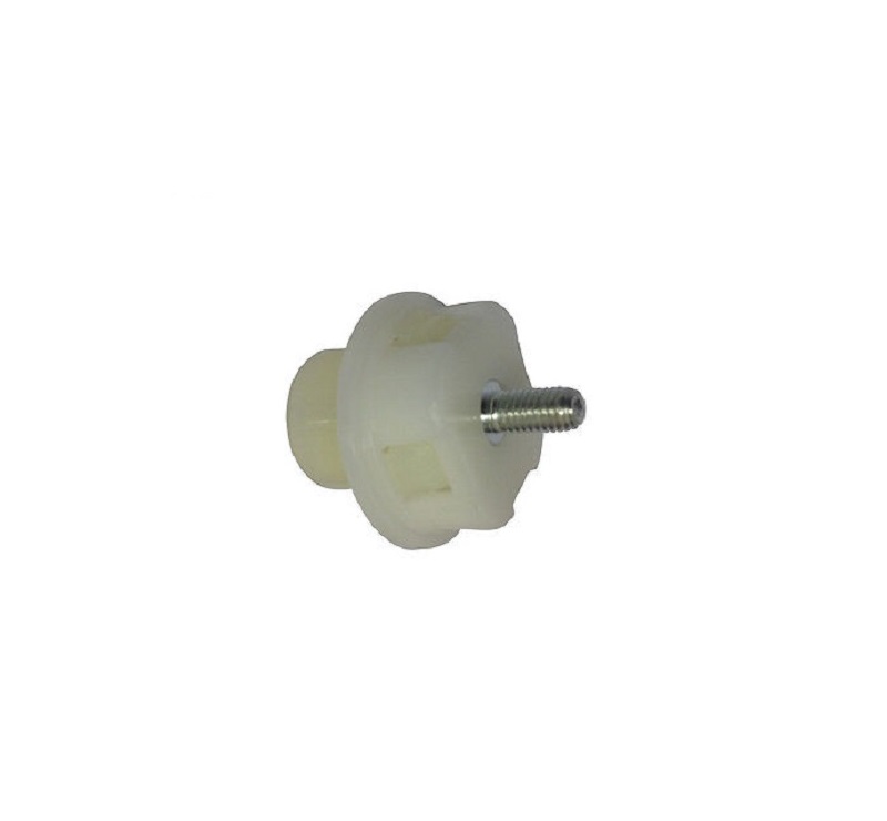 Kenwood Kytkin muovi 2BA-kierre FB108 - FB676, KM100