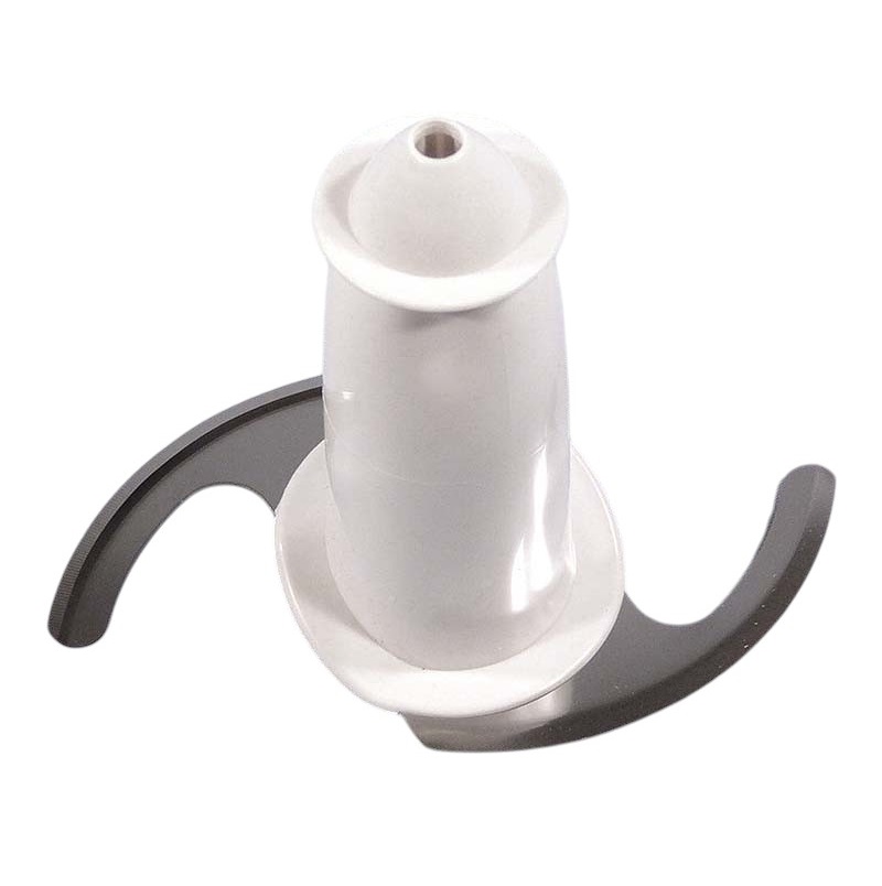 Kenwood Teräsilppuri DFP73/950/FP940/950/731/582-583/732/734-735..