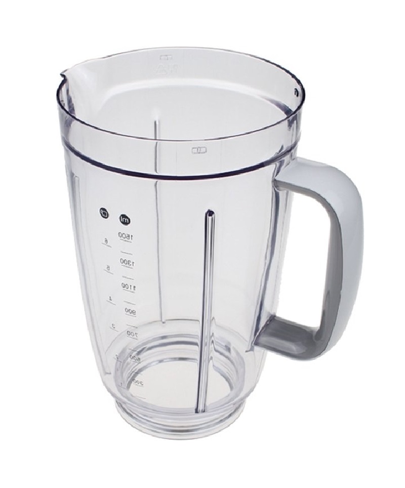 Kenwood Tehosekoittimen kannu 1,5 l FP540/543/905/910/911/912/920/921/925/731...