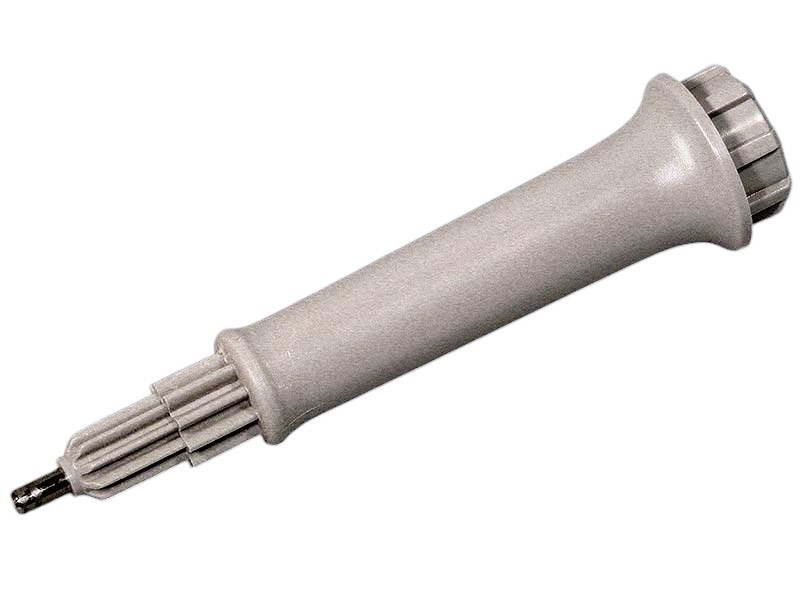 Kenwood Terälevynpidin, harmaa FP720-736/905-925/950/DFP950/73