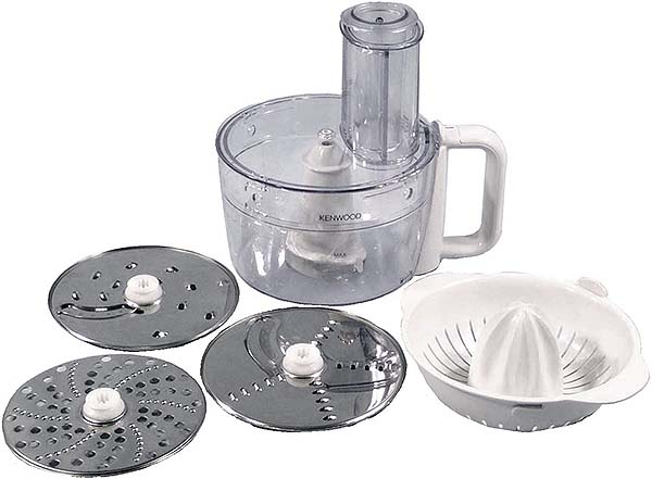 Kenwood Yleiskulho KM241-242/260-266/283-289/KHC29