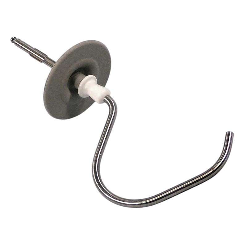 Kenwood Taikinakoukku + kumisuoja KM240-248/260-266/280-289/MX260