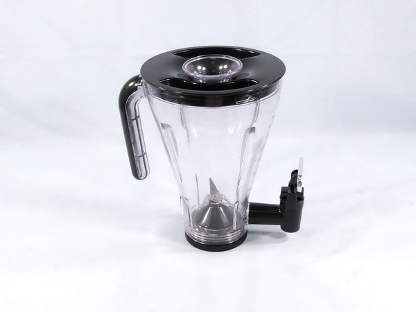 Kenwood Kannu, täydellinen, akryyli SB266