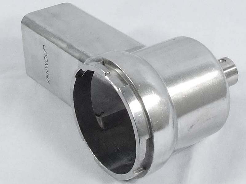 Kenwood Runko vihannesleikkuriin MG710/720/AT642-644/MGX643