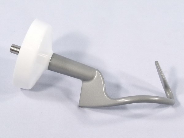 Kenwood Taikinakoukku, alumiini Major, Chef Sense XL