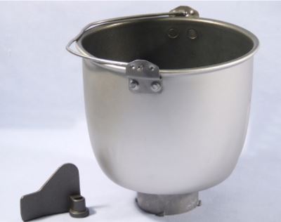 Kenwood Leipäkulho BM250/256/350/450