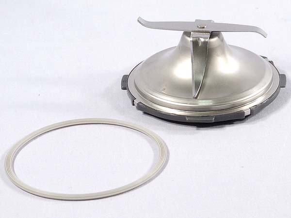 Kenwood Terä ja tiiviste myllyyn FP972/979/980/0WFP973002