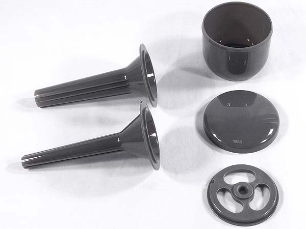Kenwood Makkarasuppilo MG700/710/720