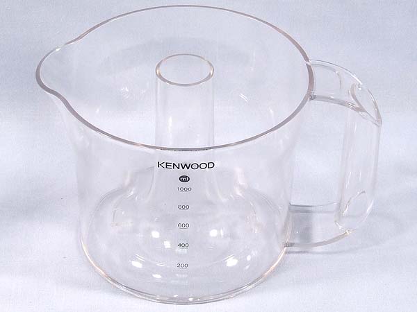 Kenwood Mehu säiliö JE280/290