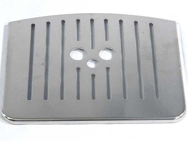 Kenwood Tippa-astian kansi ES020-021/024/ DES020S/DES021/023-025/027-029