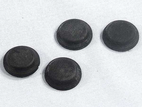Kenwood Kumitassut 4 kpl ES020-024/DES020-029