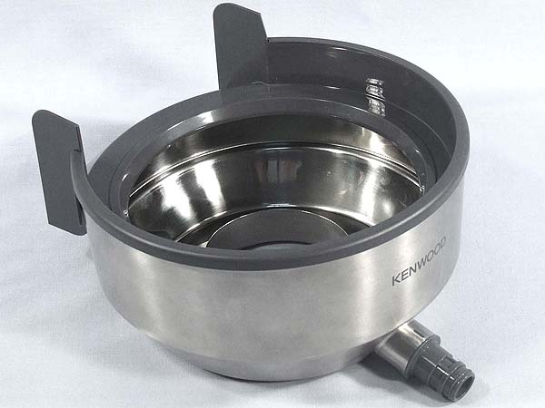 Kenwood Siivilän kulho JE850/880