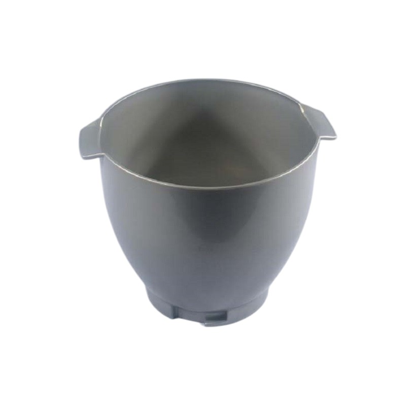 Kenwood Muovikulho 6,7 L, harmaa, Major KM631/KMP665GP2