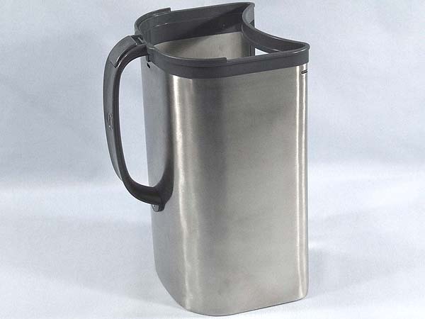 Kenwood Sakkasäiliö JE880