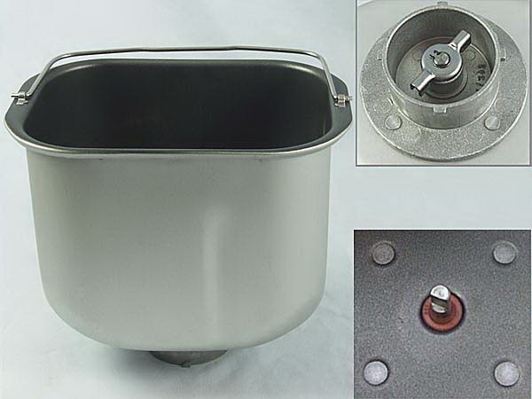 Kenwood Taikinakulho BM350/450/DBM450
