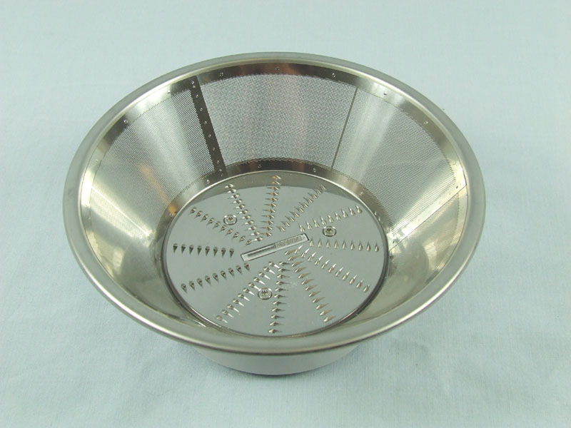 Kenwood Mehustimen suodatin JE680