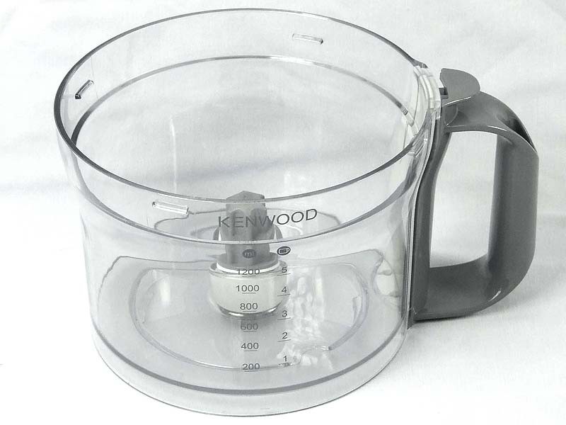 Kenwood Peruskulho FPP215/225/235 & KHH30