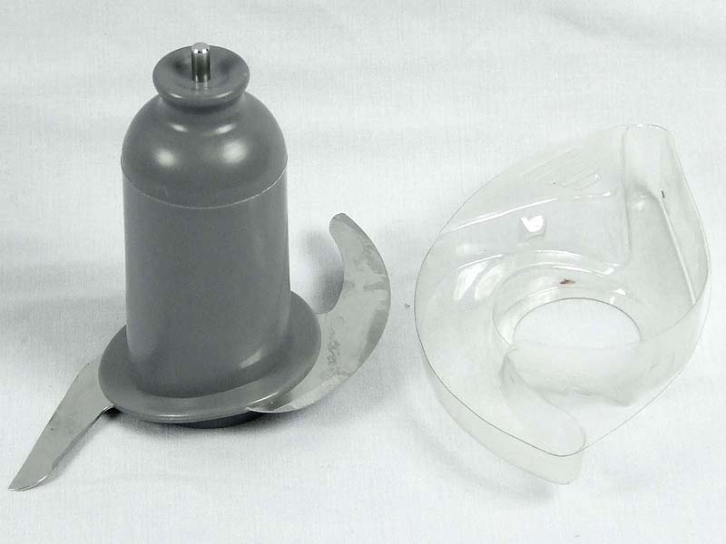 Kenwood Terä FPP215/225/235/DFPM250