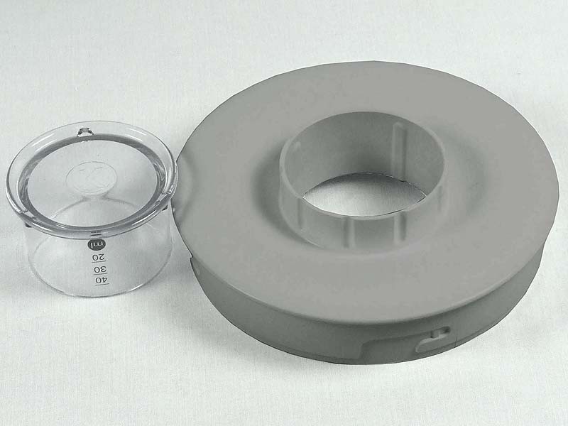 Kenwood Kansi tehosekoitinkulholle FP225/235 FPM250/FPP225/DFPM250