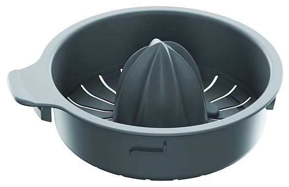 Kenwood Sitruspuserrin, harmaa FPP235/DFPM250/KHH300-303/311/321-326