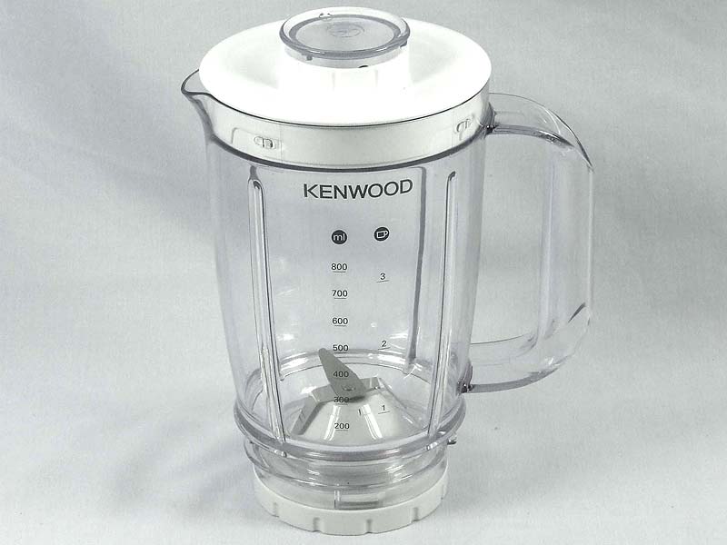 Kenwood Blenderin kannu, täydellinen BL220/227/228/237