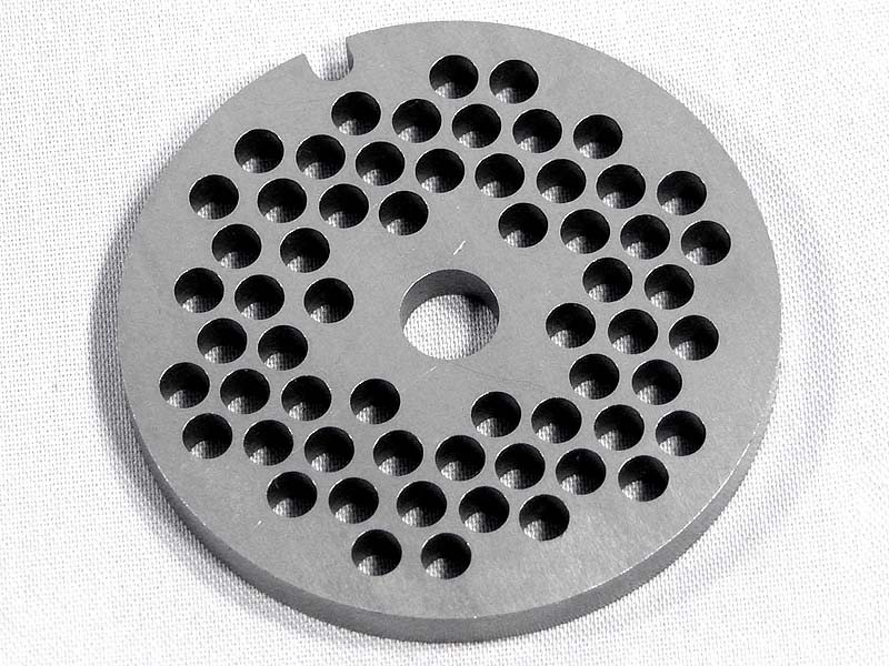 Kenwood Lihamyllyn reikälevy medium, 4 mm MG450/480/510/511/515-517/KAX950ME/AT950