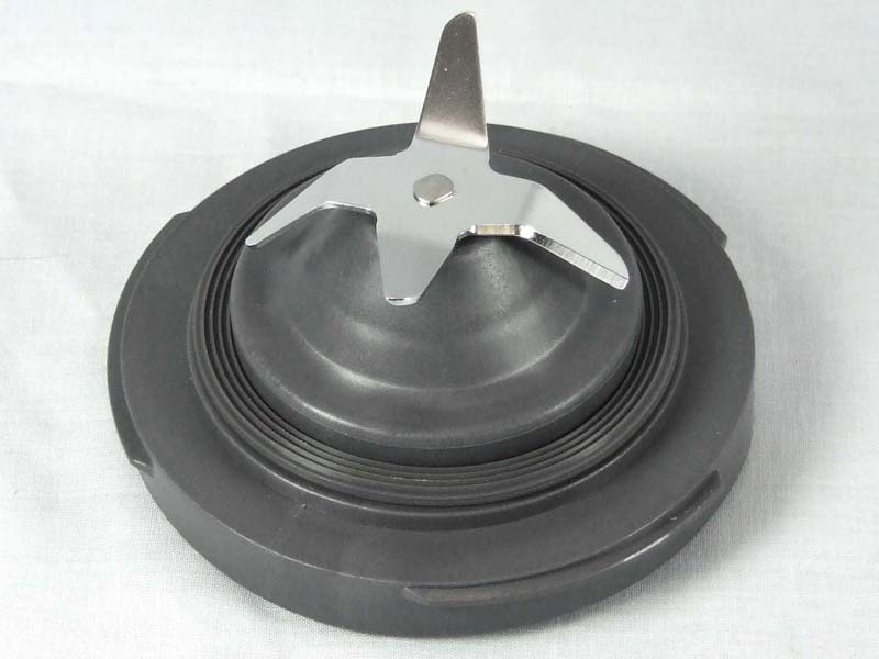 Kenwood Terä ja tiiviste FPM800/810