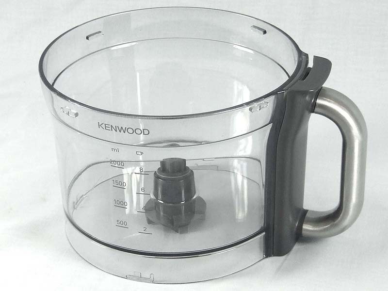 Kenwood Kulho FPM800/810