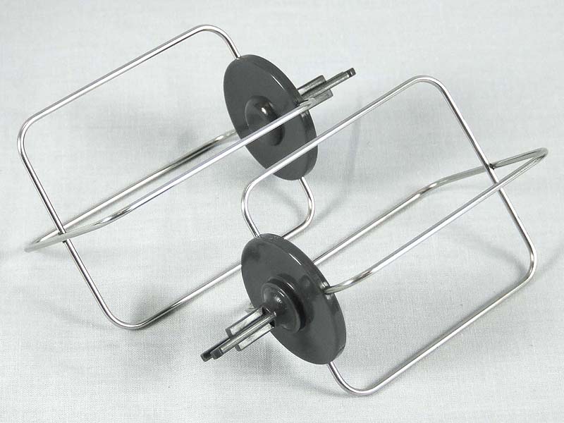 Kenwood Vispiläpari (2kpl) FPM800/810