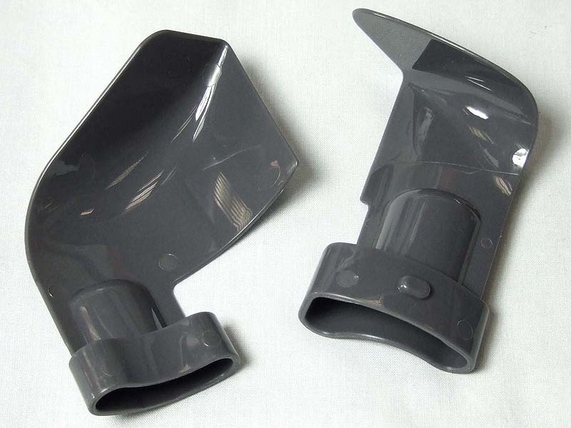 Kenwood Kääntelytyökalun lavat (2kpl) FPM800 - 810