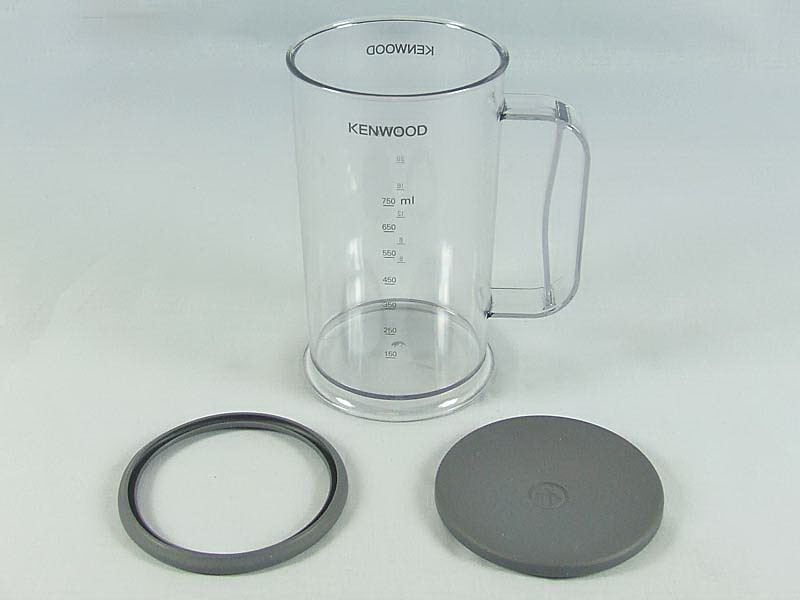 Kenwood Mittakulho 0,75 L DHB300-308/400-408/HB710-716/722-724/856...