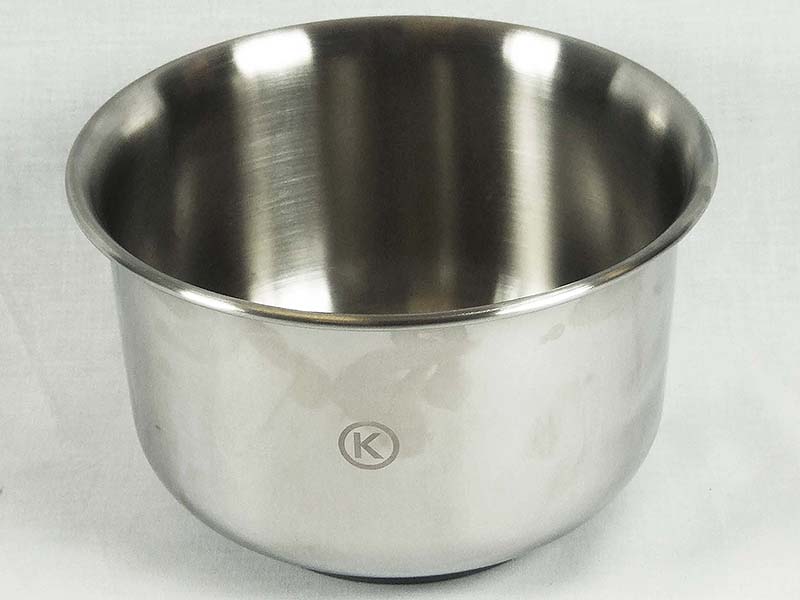 Kenwood Kulho, ruostumaton teräs HM680