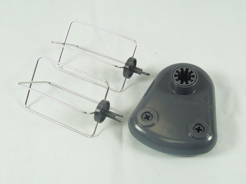 Kenwood Vispilän vaihteisto ja vispilät FPM900/901/902(910