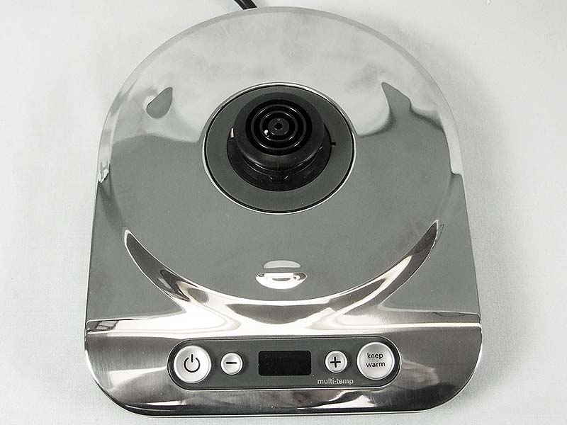 Kenwood Vedenkeittimen alusta SJM610