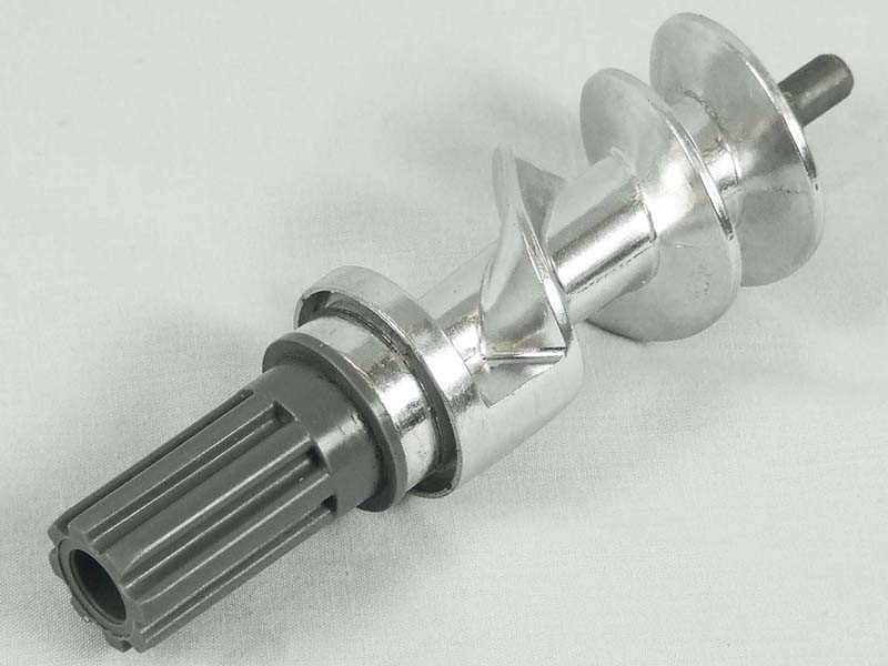 Kenwood Syöttöruuvi lihamyllyyn MG350/352/354/360