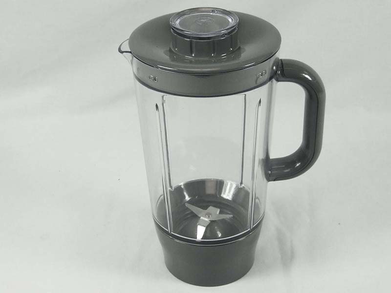Kenwood Tehosekoitin, akryyli, täydellinen FDM780